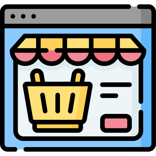 009-online-shop