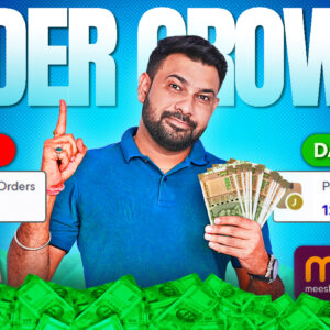 How to Grow Sales on Meesho 2025 | Meesho me Orders Kaise Badhaye | Meesho Visibility Increase Order