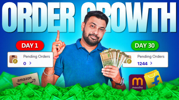 How to Grow Sales on Meesho 2025 | Meesho me Orders Kaise Badhaye | Meesho Visibility Increase Order